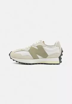Кроссовки New Balance WS327, цвет fatigue green