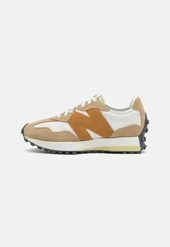 Кроссовки New Balance WS327, цвет tobacco
