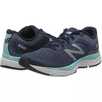 Кроссовки NEW BALANCE Wvygo B Cross, синий