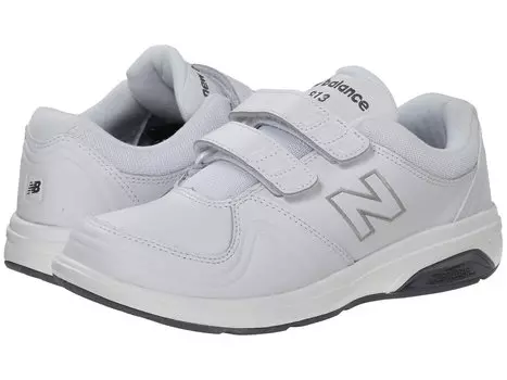 Кроссовки New Balance WW813Hv1, белый