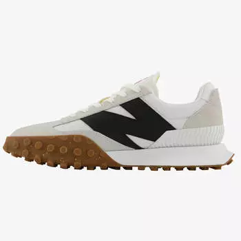 Кроссовки New Balance XC72, белый/черный