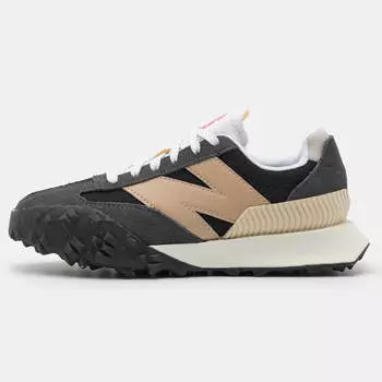 Кроссовки New Balance XC72, черный/мультиколор