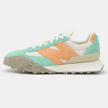 Кроссовки New Balance XC72, мятный/мультиколор