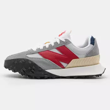 Кроссовки New Balance XC72, серый/бордовый