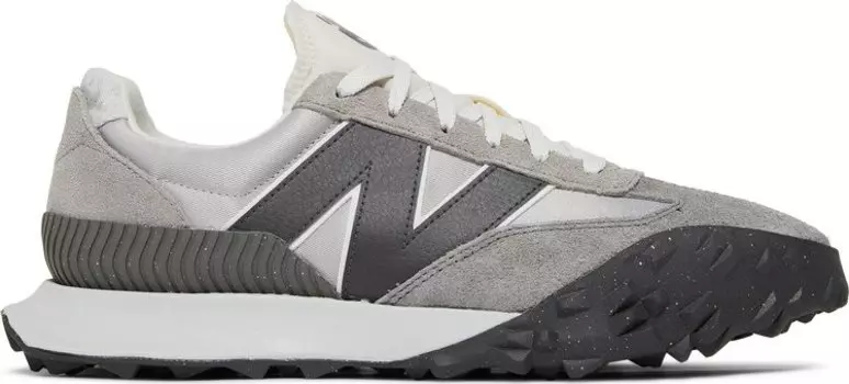 Кроссовки New Balance XC-72 'Grey Day', серый