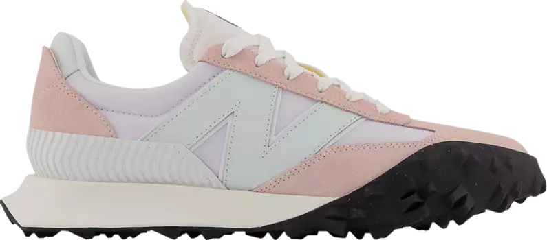 Кроссовки New Balance XC-72 'Pink Haze', розовый