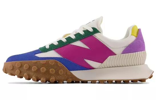 Кроссовки New Balance XC-72 унисекс