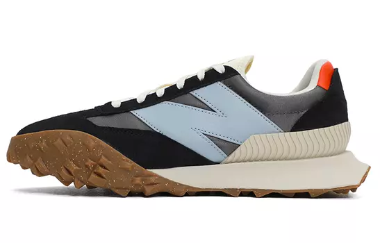 Кроссовки New Balance XC-72 унисекс