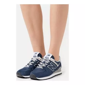 Кроссовки New Balance Zapatillas, navy