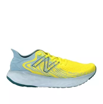 Кроссовки New Balance, желтый