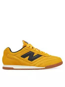 Кроссовки New Balance, желтый