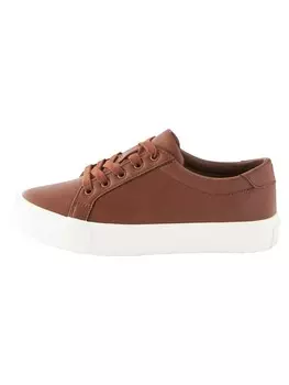 Кроссовки Next Sneakers, коричневый