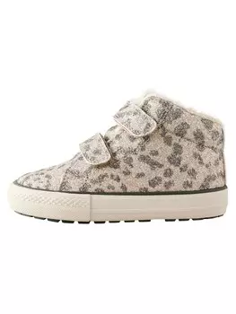Кроссовки Next Sneakers, коричневый
