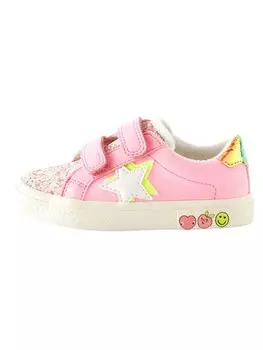Кроссовки Next Sneakers, розовый