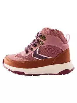 Кроссовки Next Sneakers, розовый