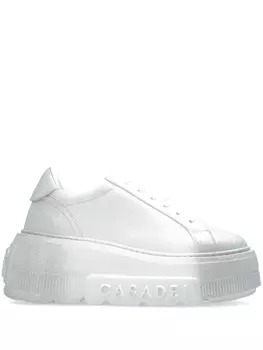 Кроссовки Nexus Salento Reflex Casadei, белый