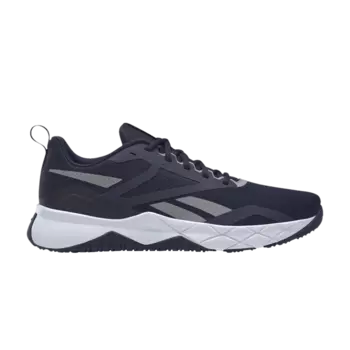 Кроссовки NFX 'Vector Navy Pure Grey', синий