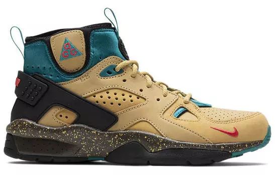 Кроссовки Nike ACG Air Mowabb OG (2021)