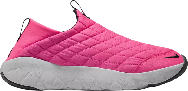 Кроссовки Nike ACG Moc 3.5 'Hyper Pink', розовый