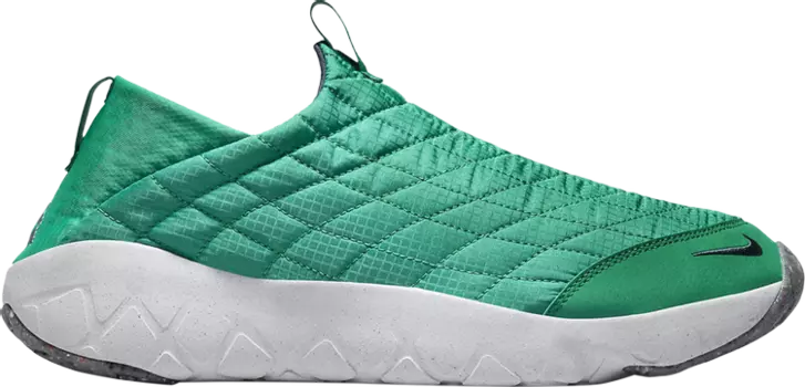 Кроссовки Nike ACG Moc 3.5 'Neptune Green', зеленый