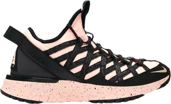 Кроссовки Nike ACG React Terra Gobe 'Melon Tint', розовый