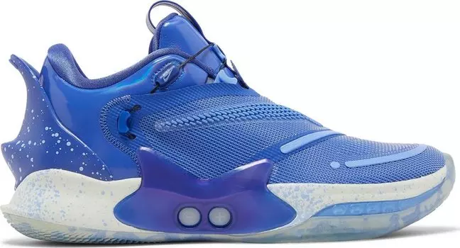 Кроссовки Nike Adapt BB 2.0 'Astronomy Blue', синий