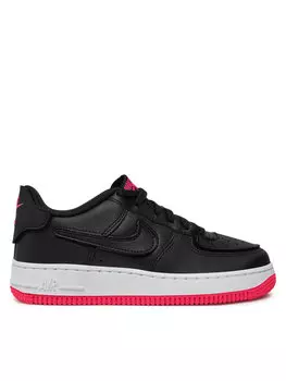 Кроссовки Nike Af1/1 (GS) DB4545 005, черный