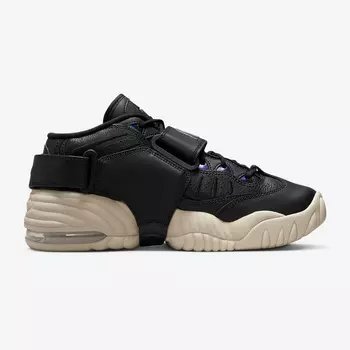 Кроссовки Nike Air Adjust Force 2023, черный/мультиколор