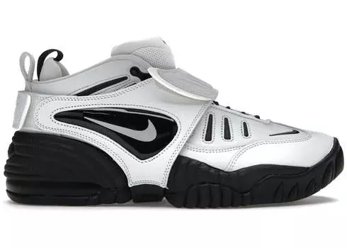 Кроссовки Nike Air Adjust Force Ambush Summit, белый / черный