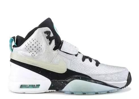 Кроссовки Nike AIR BO 1 PREMIUM 'DIAMOND QUEST', серый