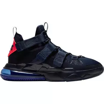 Кроссовки Nike Air Edge 270, синий