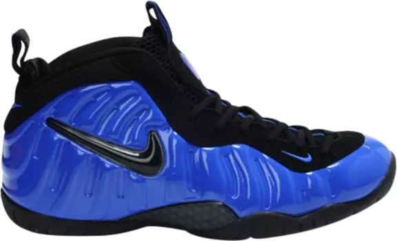 Кроссовки Nike Air Foamposite Pro B 'Varsity Royal', синий
