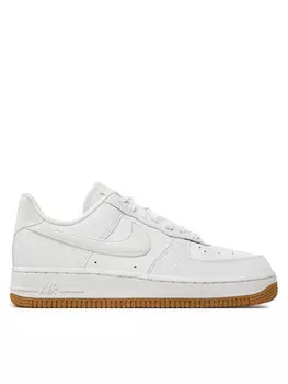 Кроссовки Nike Air Force 1 '07 Nn FN6326 100, белый