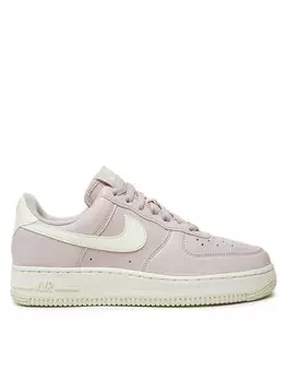 Кроссовки Nike Air Force 1 '07 Nn DV3808 001, фиолетовый