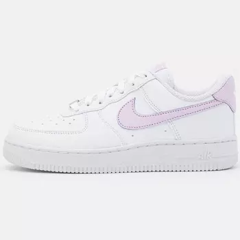 Кроссовки Nike Air Force 1'07 SE XCat, белый/светло-розовый