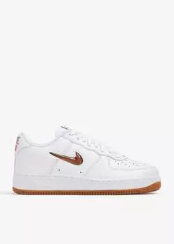 Кроссовки Nike Air Force 1 Low 'Colour Of The Month', белый