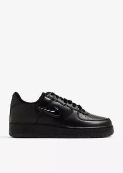 Кроссовки Nike Air Force 1 Low 'Colour Of The Month', черный