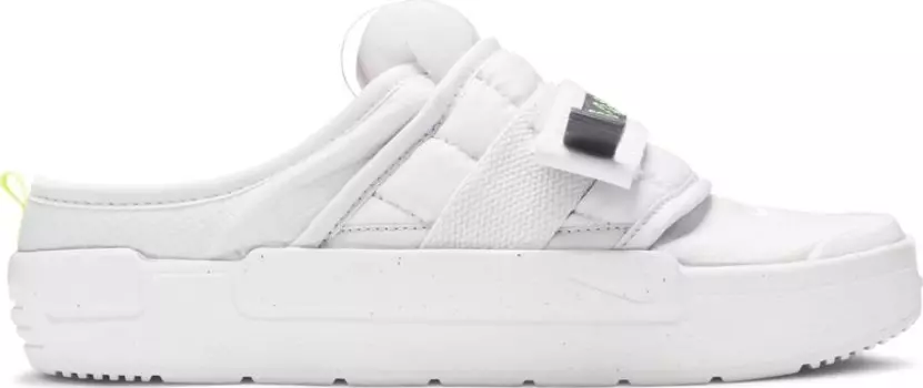 Кроссовки Nike Air Force 1 LV8 PS 'Cherry Picnic', белый