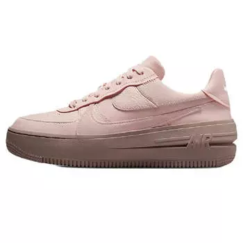 Кроссовки Nike Air Force 1 PLT.AF.ORM, розовый