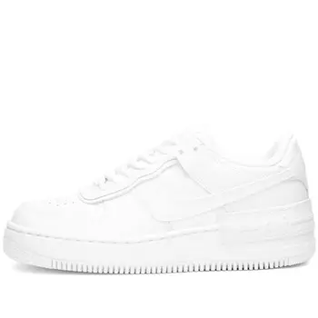 Кроссовки Nike Air Force 1 Shadow W, белый (размер RU 35)