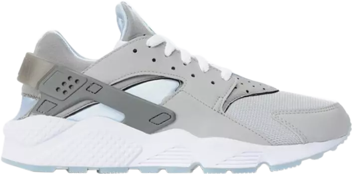 Кроссовки Nike Air Huarache 'Mag', серый