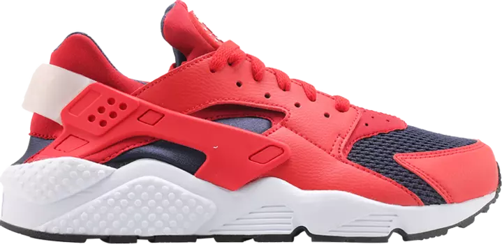 Кроссовки Nike Air Huarache 'University Red', красный