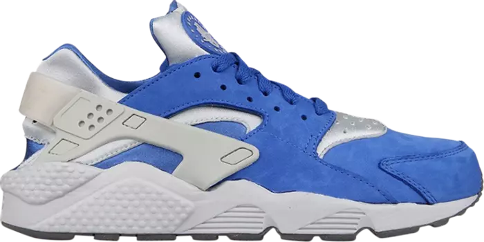 Кроссовки Nike Air Huarache Premium 'Varsity Royal', синий