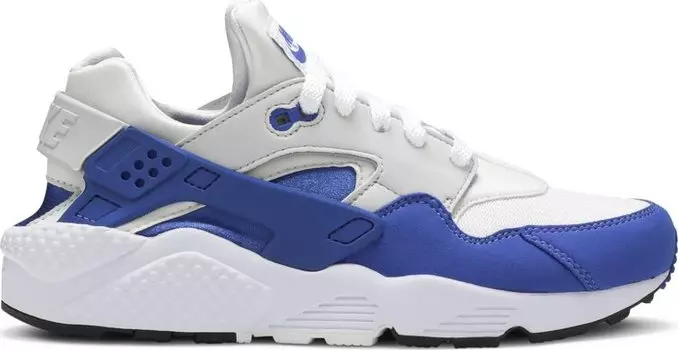 Кроссовки Nike Air Huarache Run 'DNA CH. 1 - Game Royal', синий