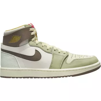 Кроссовки Nike Air Jordan 1 High Zoom Comfort 2, зеленый