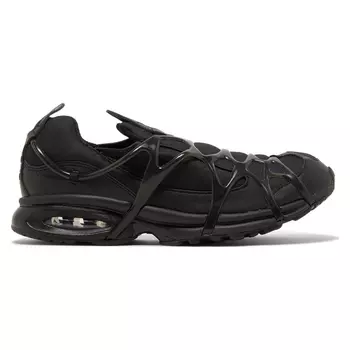 Кроссовки Nike Air Kukini 'Triple Black', черный