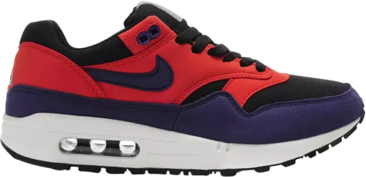 Кроссовки Nike Air Max 1 'ACG Pack - Shadow Purple', серый