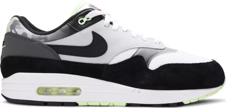 Кроссовки Nike Air Max 1 'Remix Pack', серый