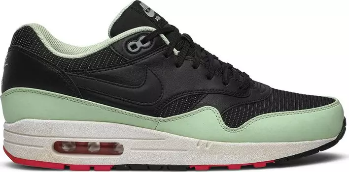 Кроссовки Nike Air Max 1 FB 'Yeezy', черный