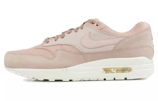 Кроссовки Nike Air Max 1 Pinnacle Sand, розовый